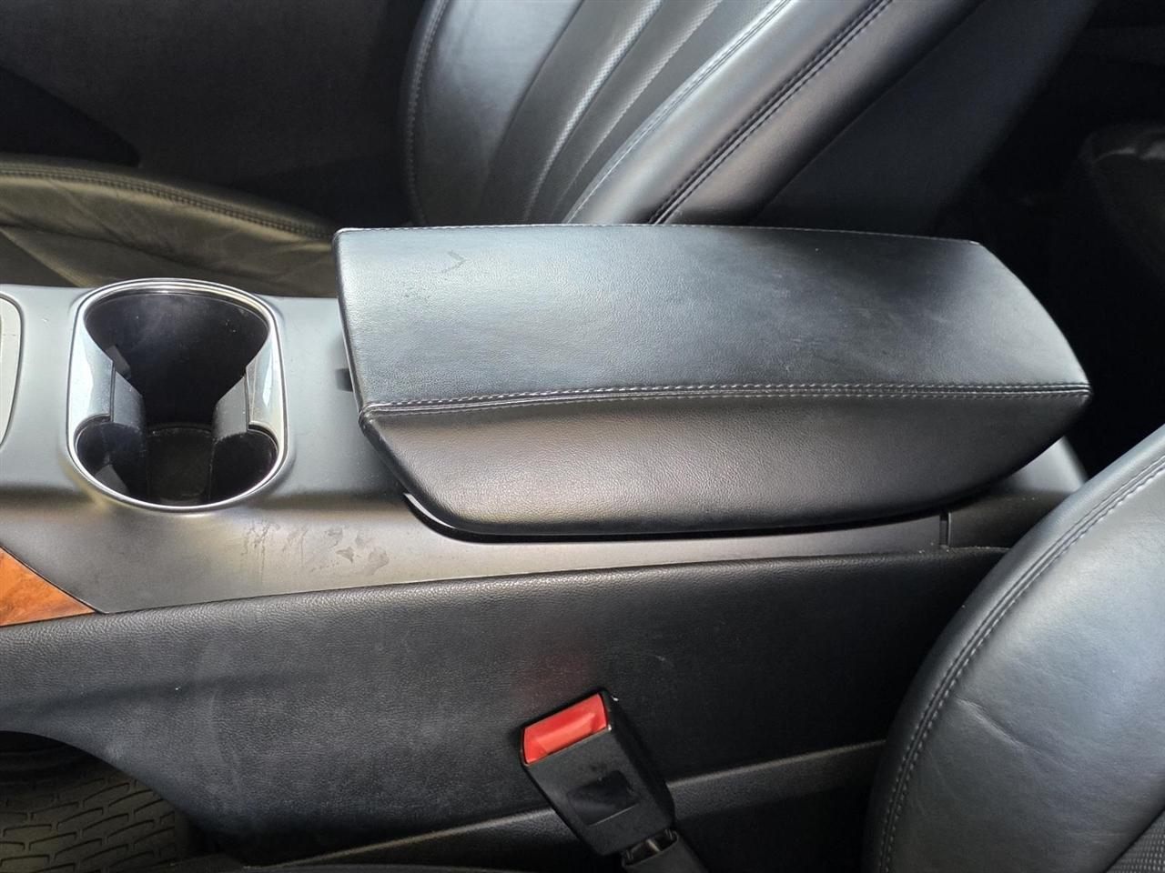 Lincoln Nautilus Reserve 2019