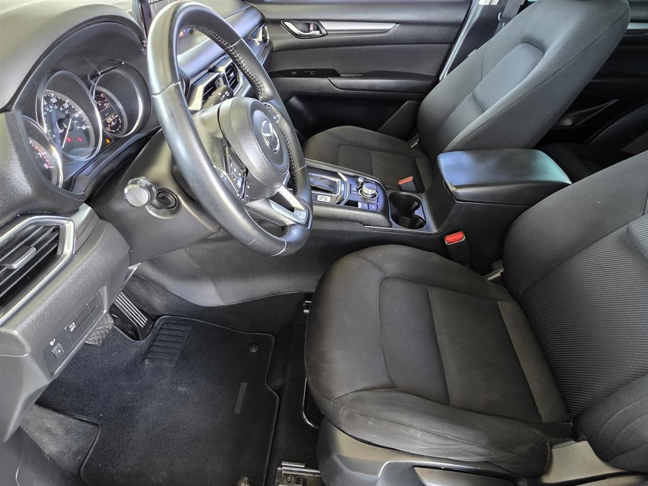 Mazda CX-5 Sport 2019