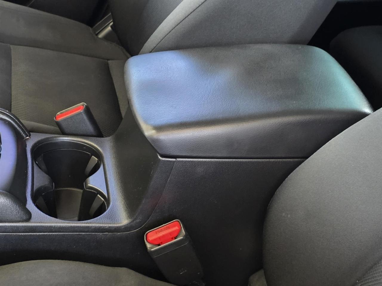 Mazda CX-5 Sport 2019