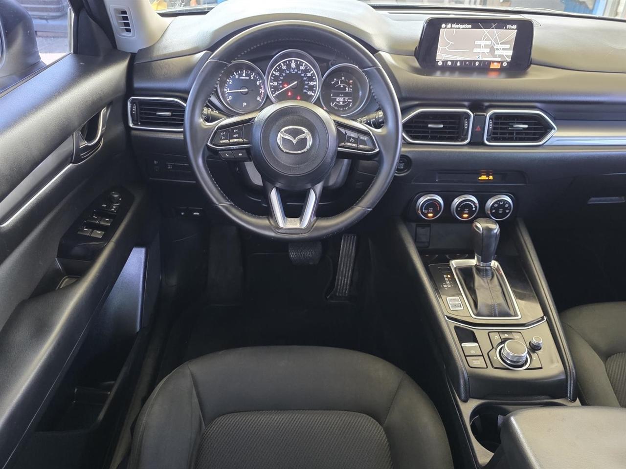 Mazda CX-5 Sport 2019