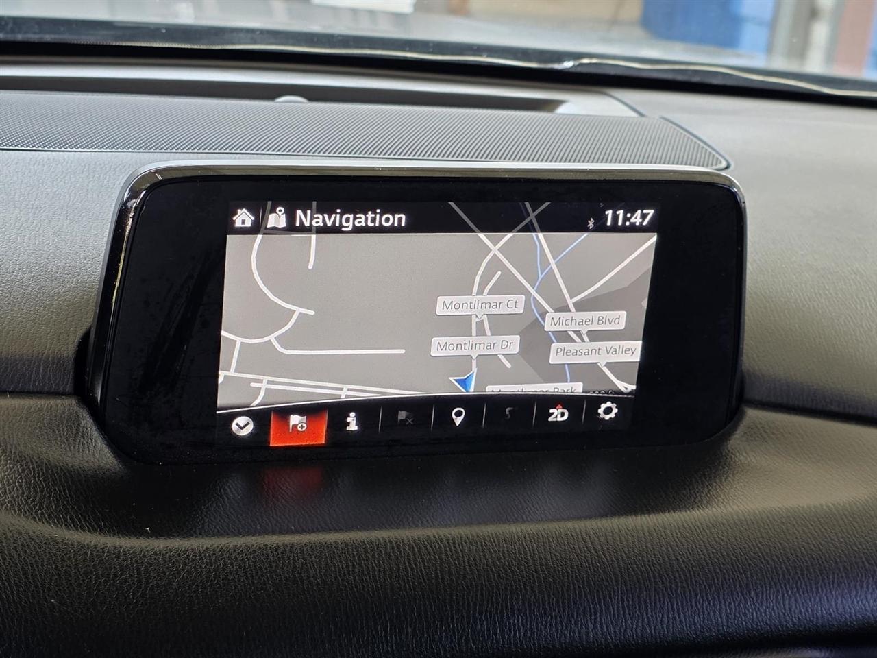 Mazda CX-5 Sport 2019