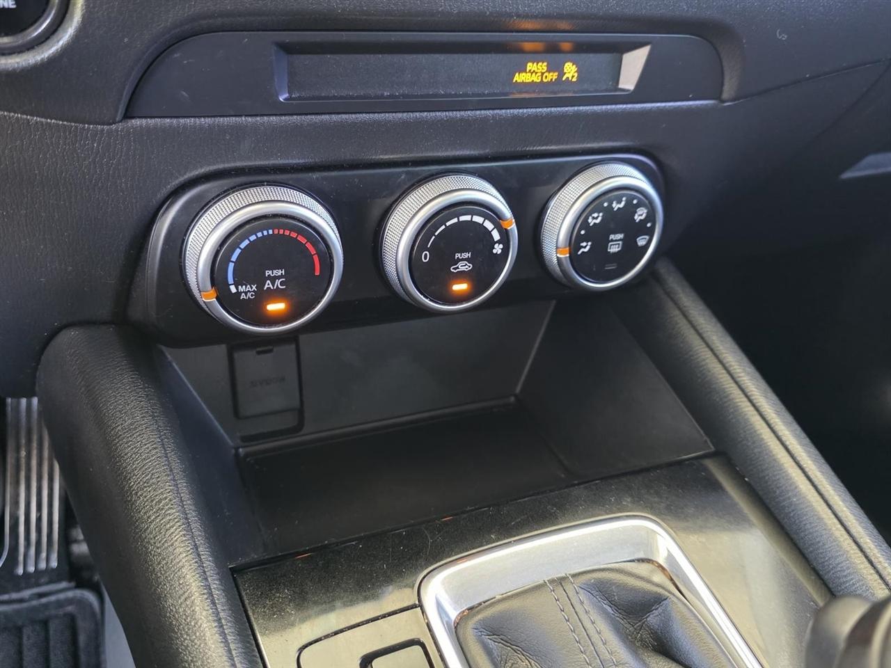 Mazda CX-5 Sport 2019
