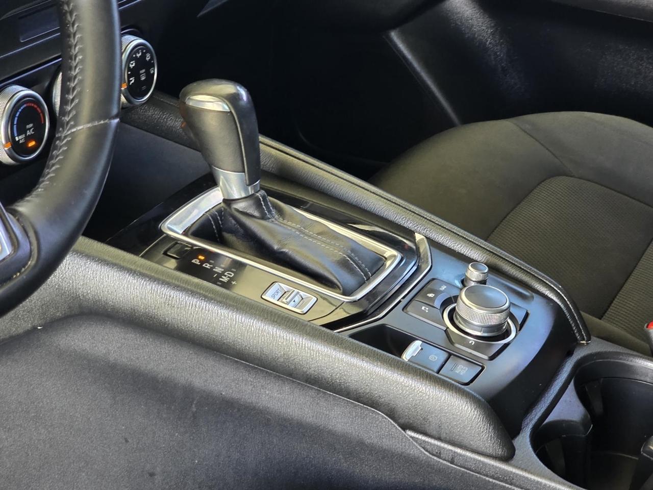 Mazda CX-5 Sport 2019