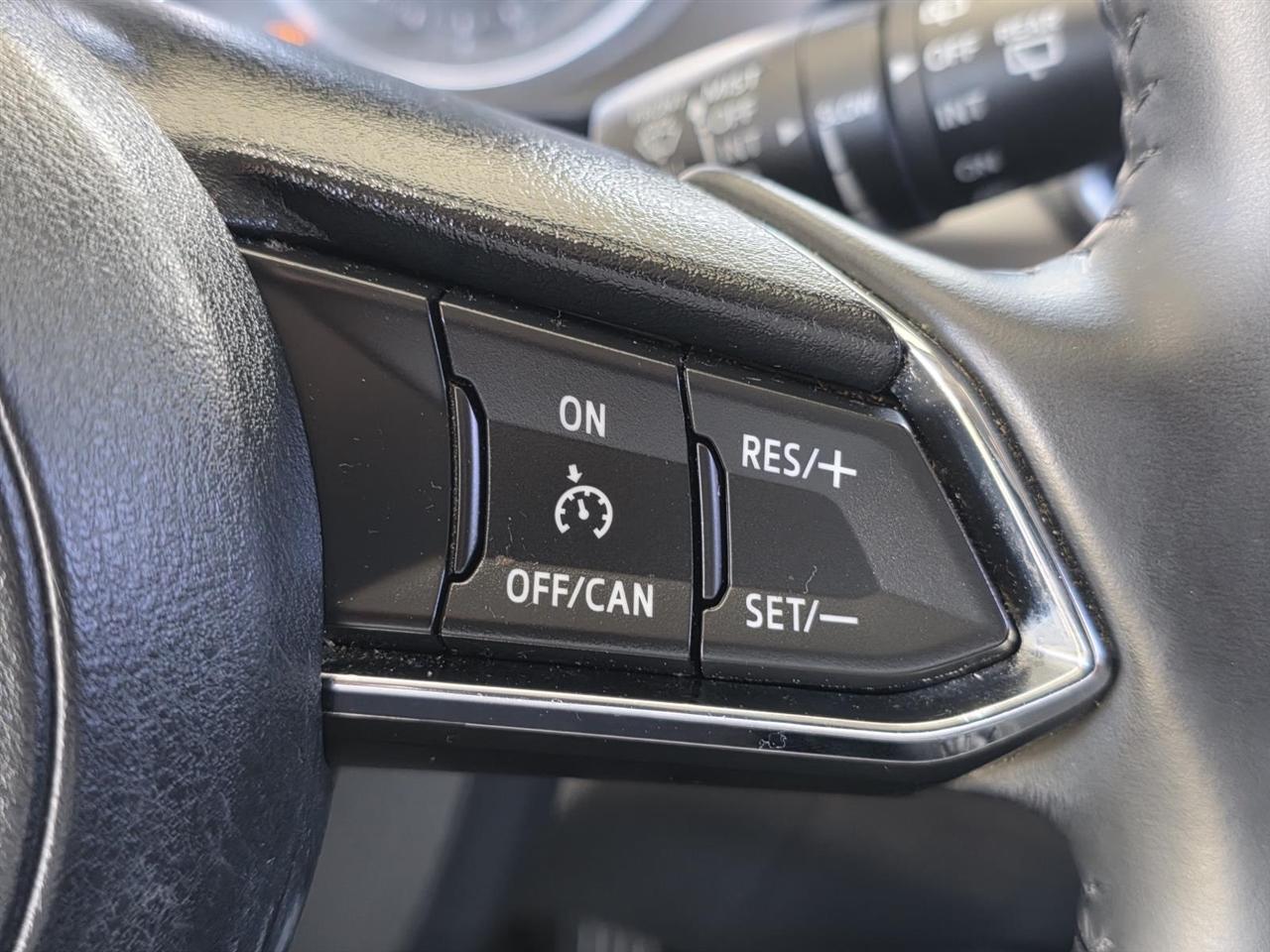 Mazda CX-5 Sport 2019