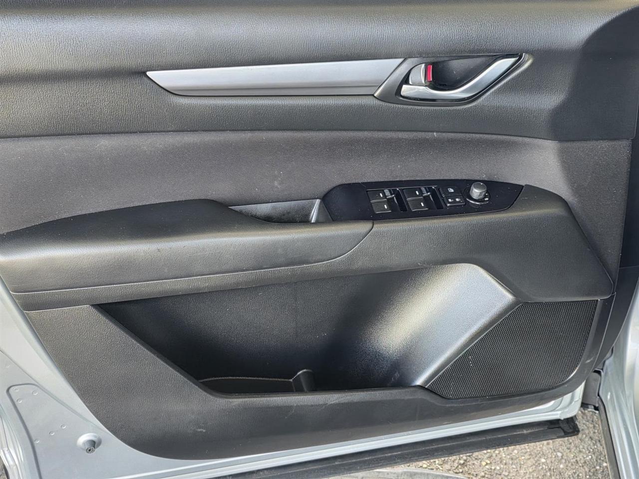 Mazda CX-5 Sport 2019
