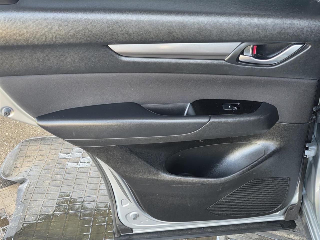 Mazda CX-5 Sport 2019