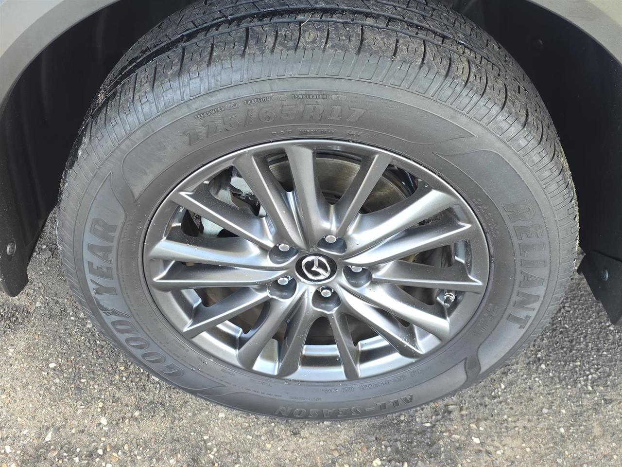 Mazda CX-5 Sport 2019