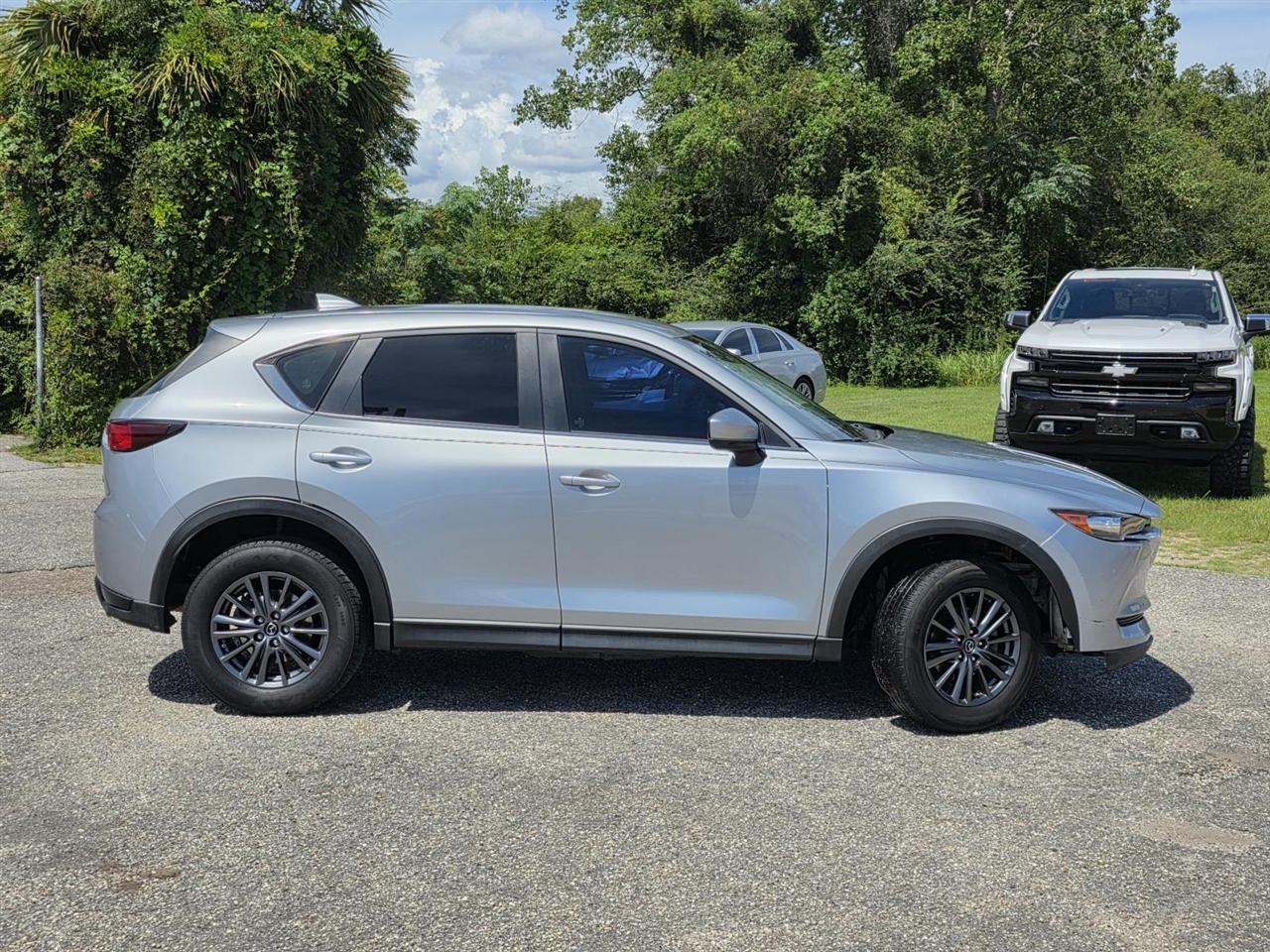 Mazda CX-5 Sport 2019