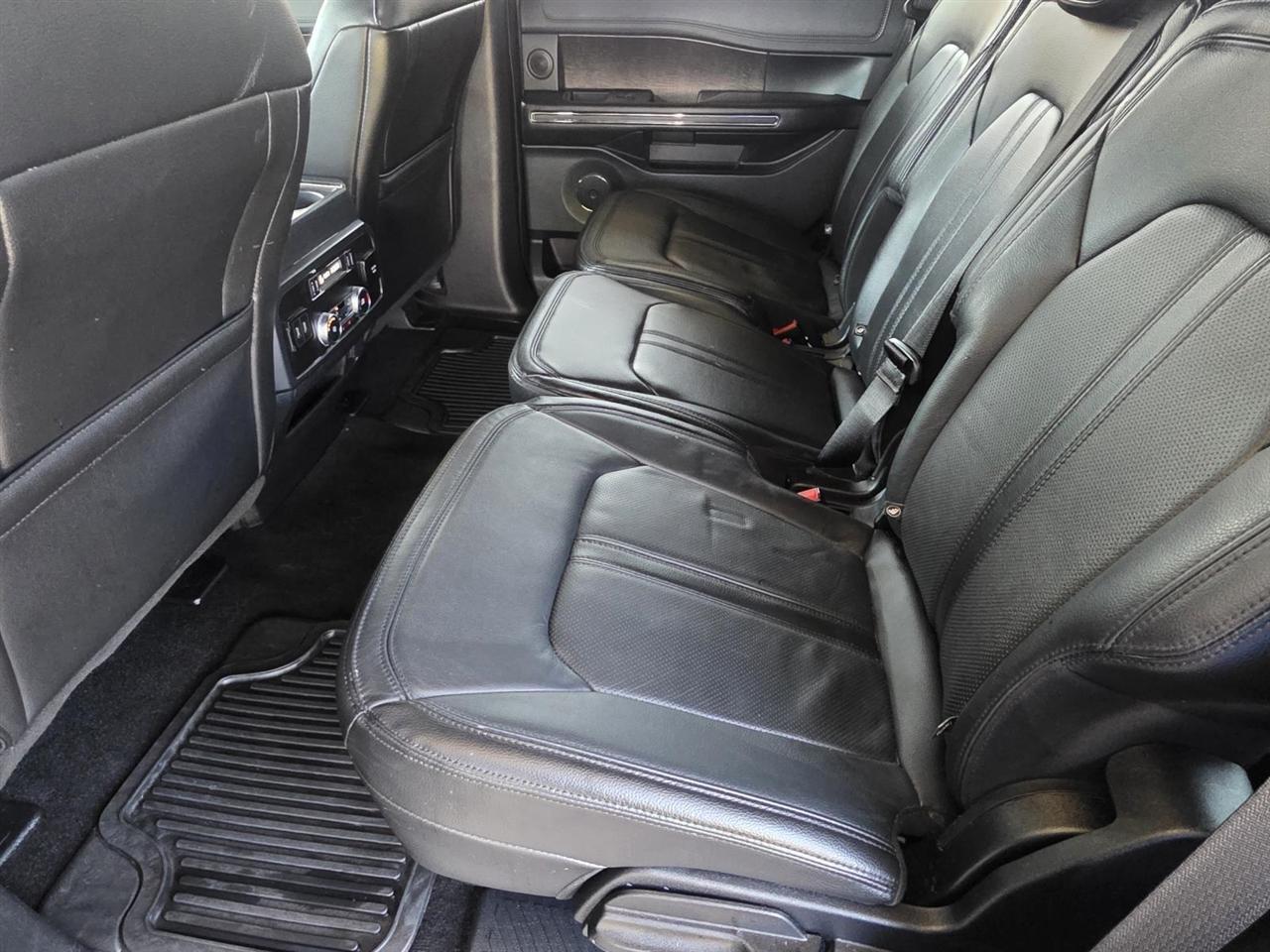 Ford Expedition Limited 2020