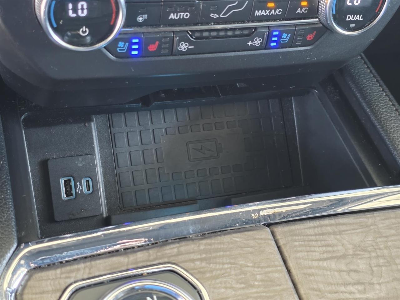 Ford Expedition Limited 2020