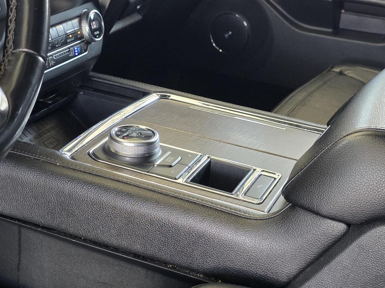 Ford Expedition Limited 2020