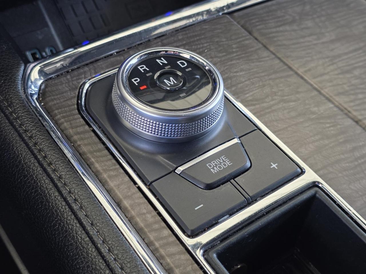 Ford Expedition Limited 2020