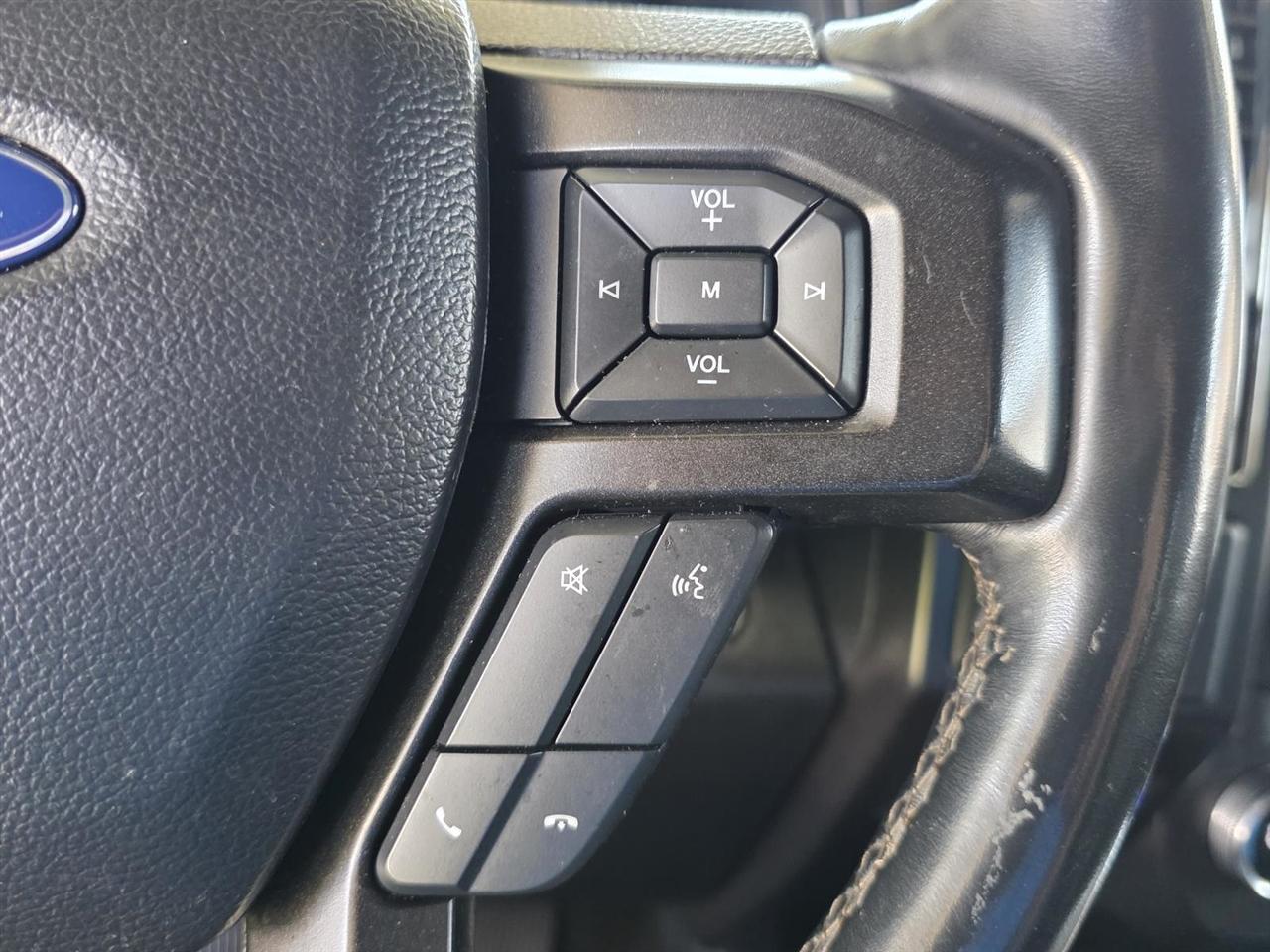 Ford Expedition Limited 2020