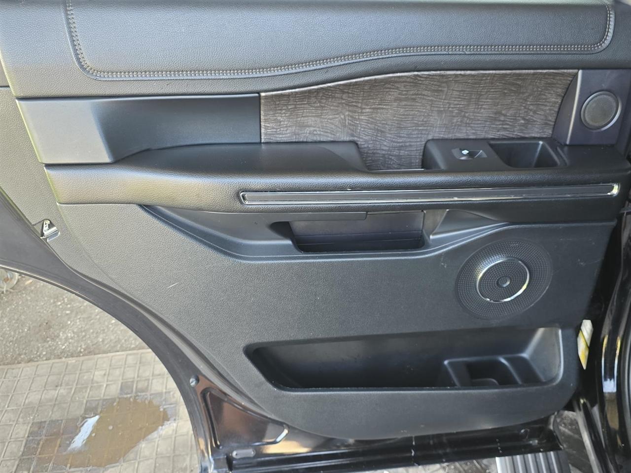Ford Expedition Limited 2020