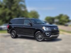 2020 Ford Expedition 