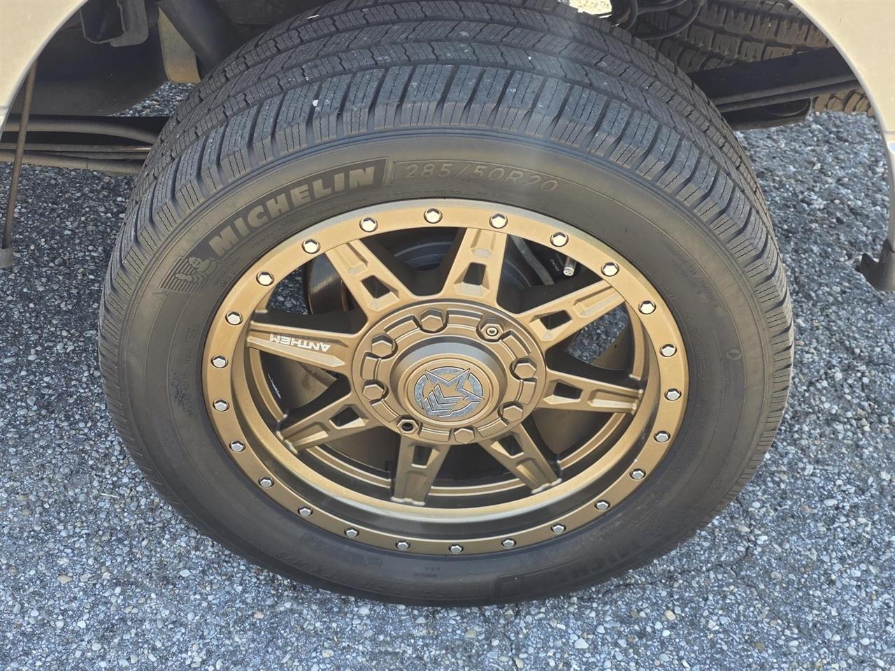 Ford F-150 XL SuperCab 8-ft. Bed 2WD 2013