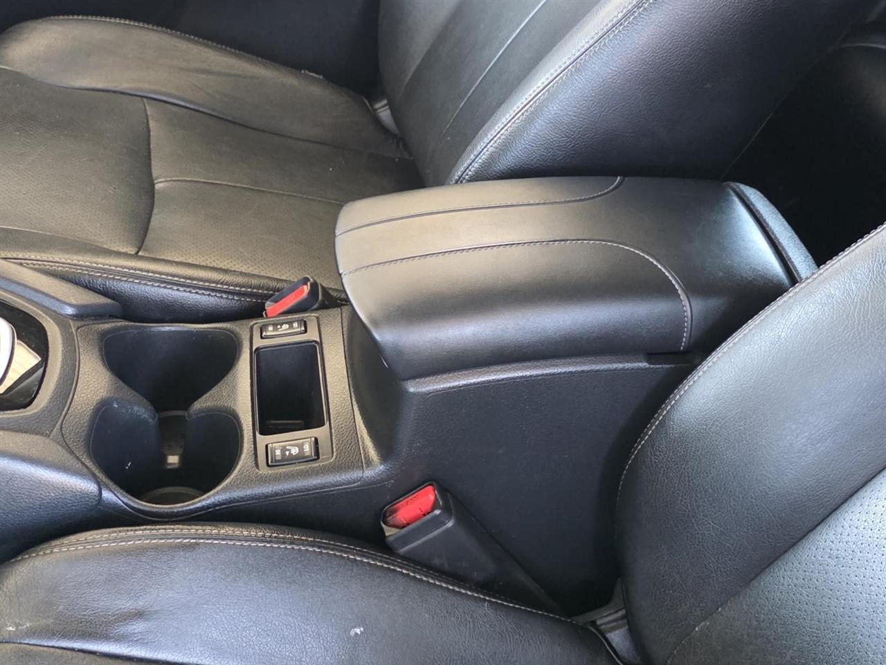 Nissan Rogue SL FWD 2019