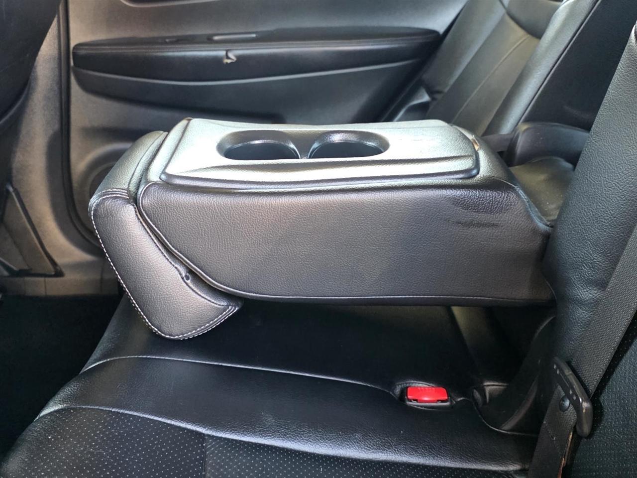 Nissan Rogue SL FWD 2019