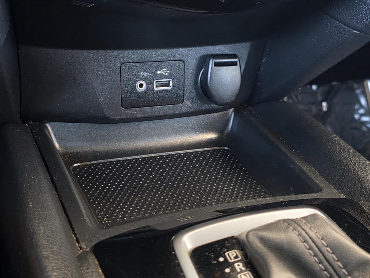 Nissan Rogue SL FWD 2019