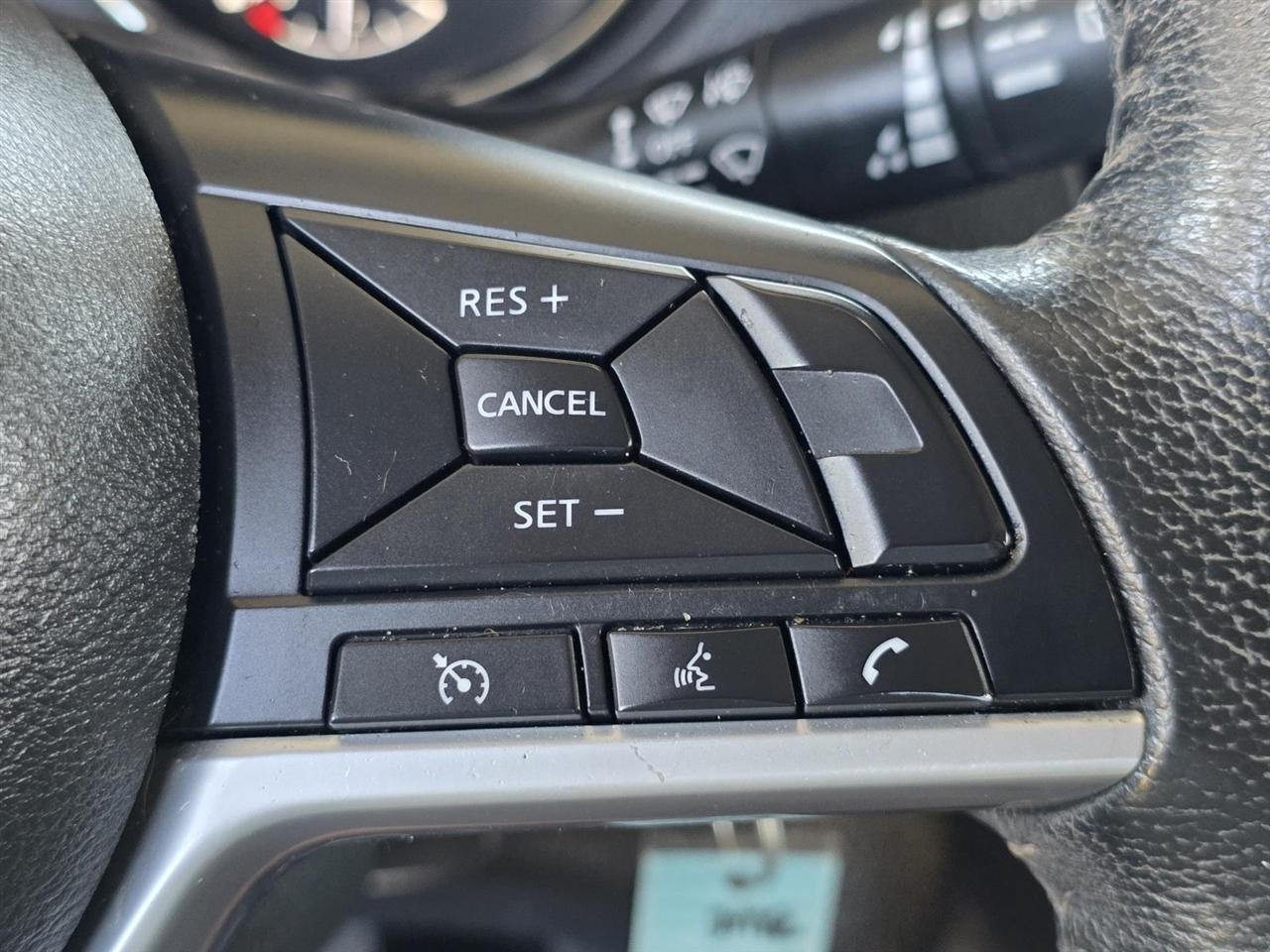 Nissan Rogue SL FWD 2019