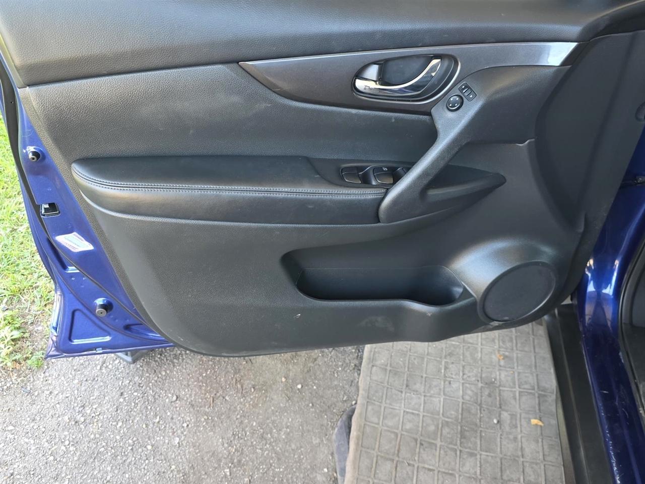 Nissan Rogue SL FWD 2019