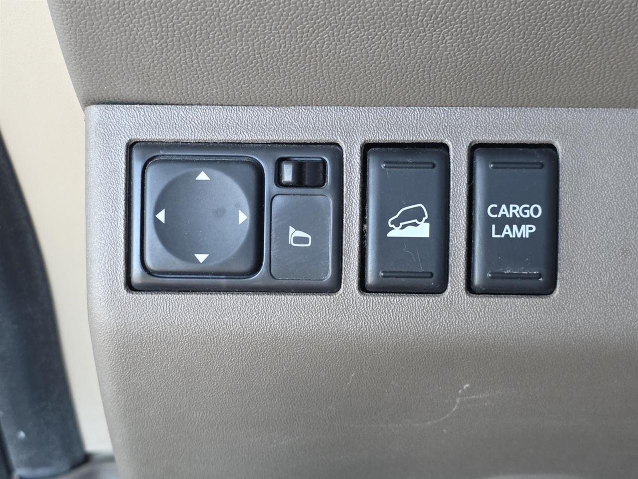 Nissan Frontier SL Crew Cab 5AT 4WD 2016