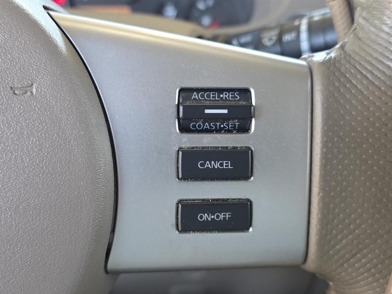Nissan Frontier SL Crew Cab 5AT 4WD 2016