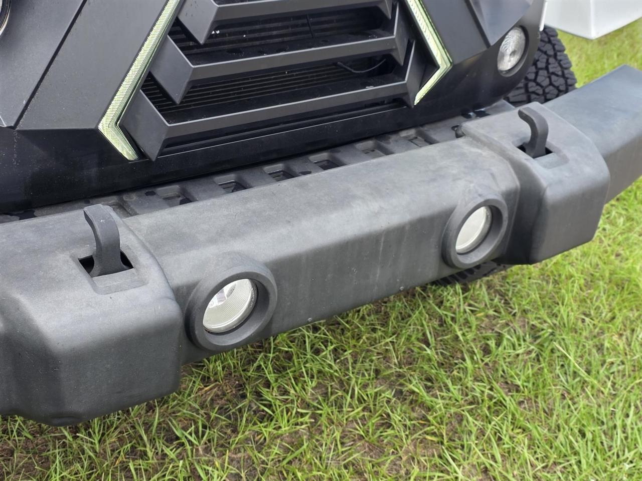 Jeep Wrangler Unlimited Sahara 4WD 2015