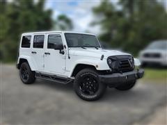 2015 Jeep Wrangler 
