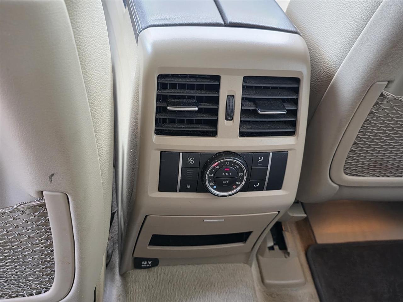 Mercedes-Benz GL-Class GL450 4MATIC 2013