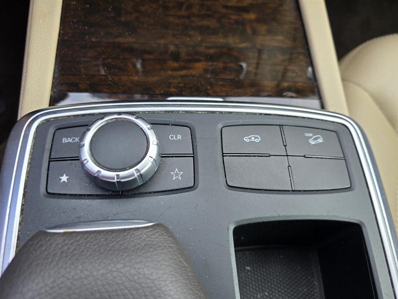 Mercedes-Benz GL-Class GL450 4MATIC 2013