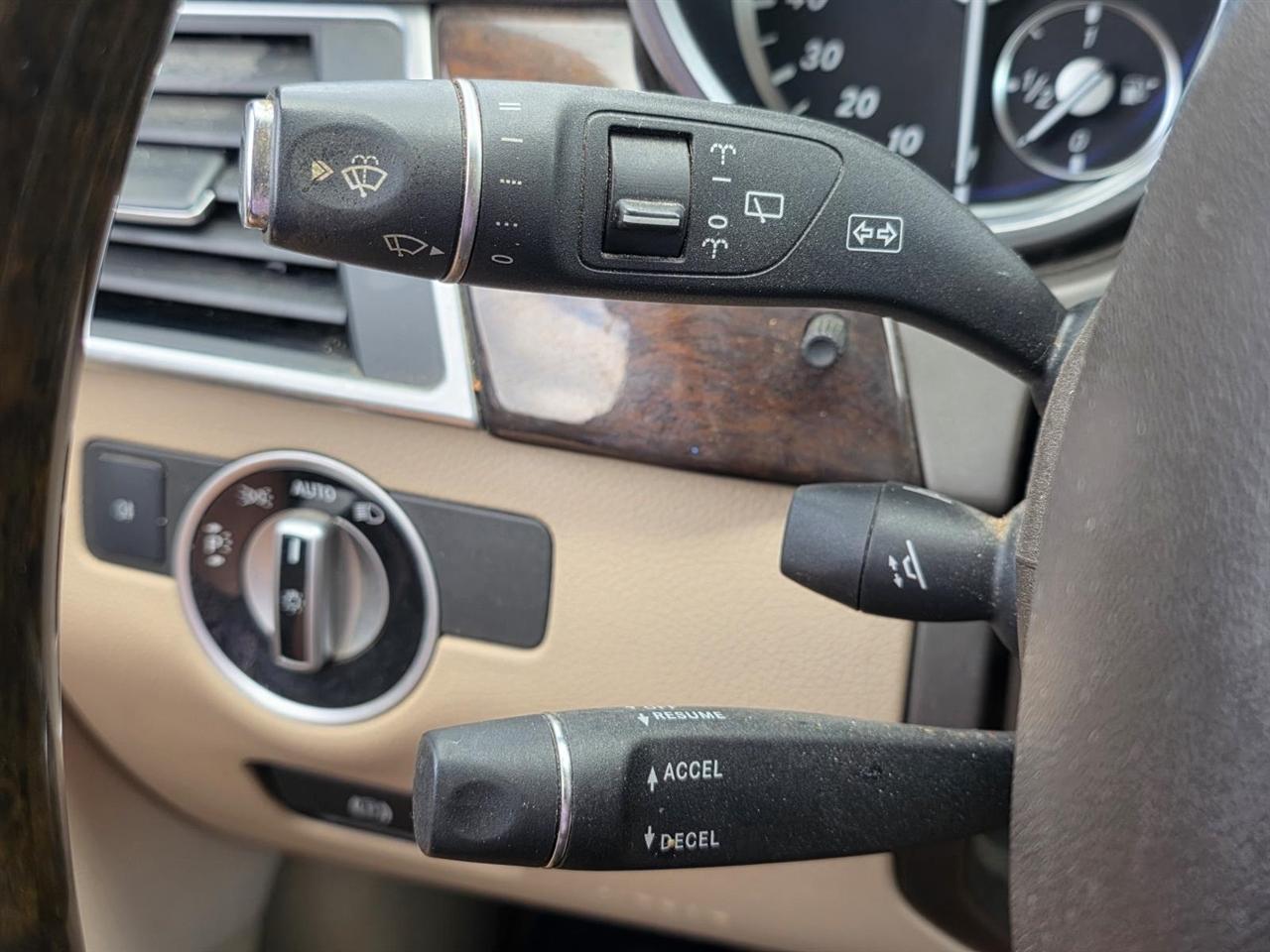 Mercedes-Benz GL-Class GL450 4MATIC 2013