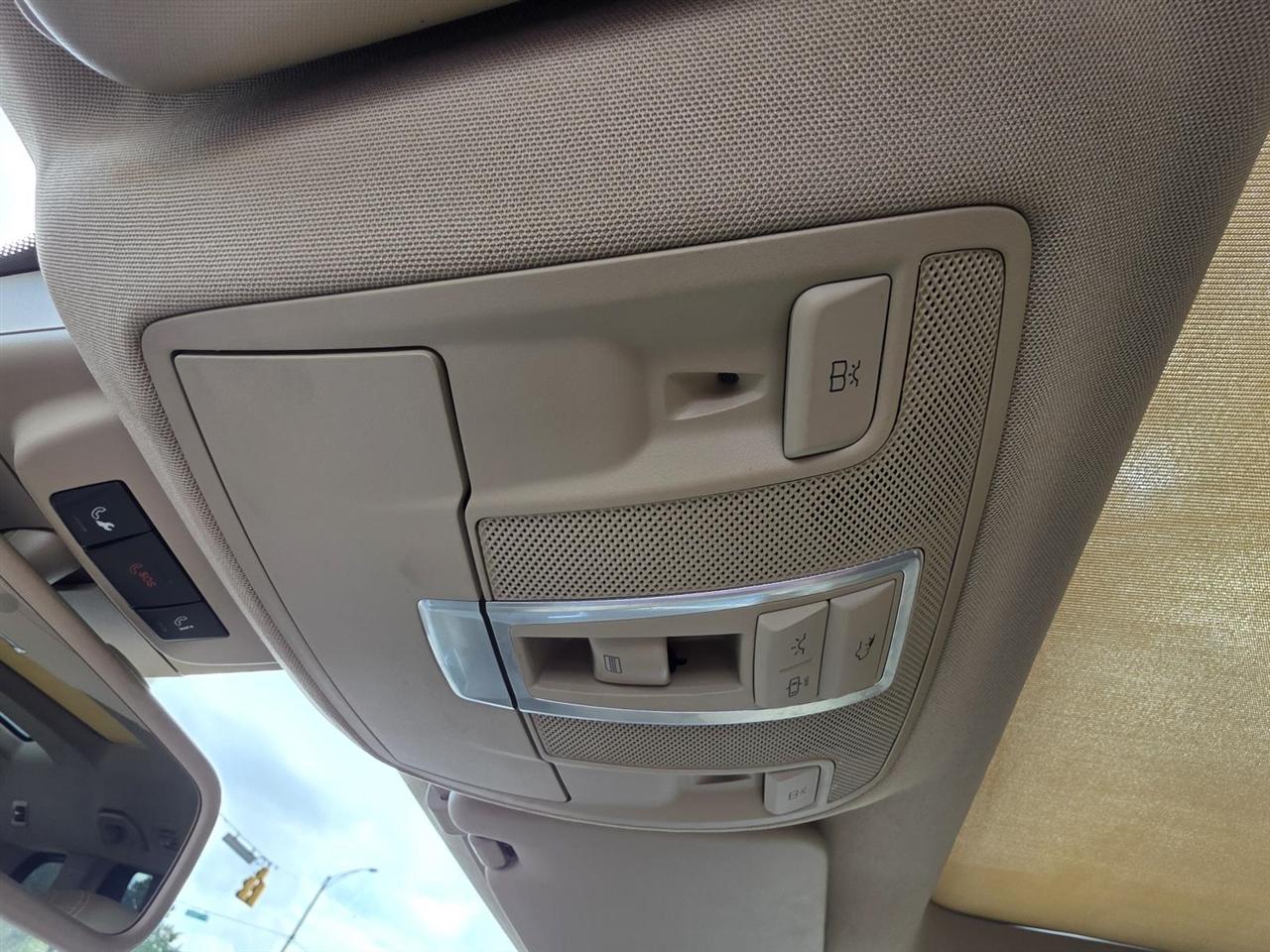 Mercedes-Benz GL-Class GL450 4MATIC 2013
