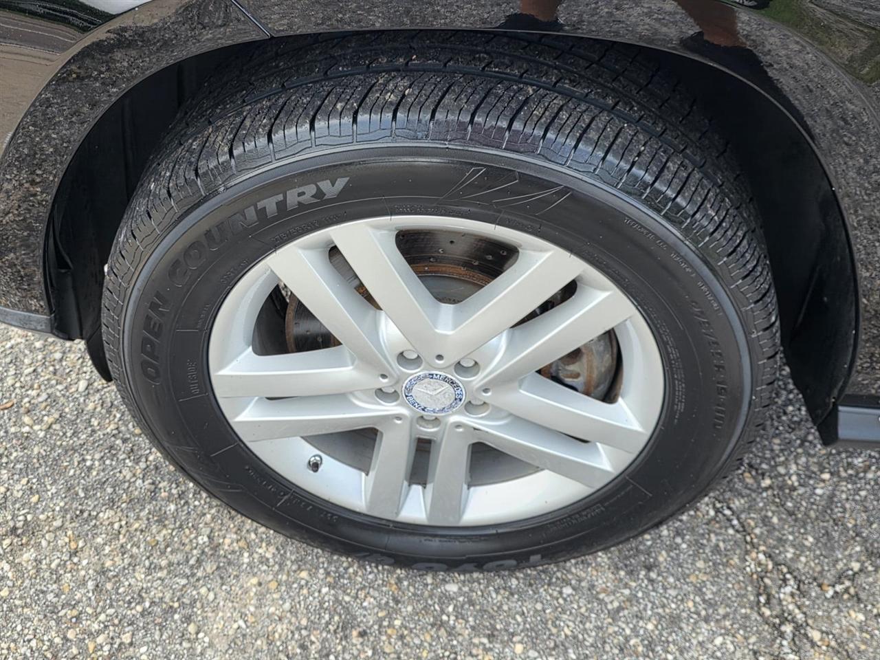 Mercedes-Benz GL-Class GL450 4MATIC 2013