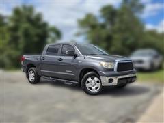 2011 Toyota Tundra 