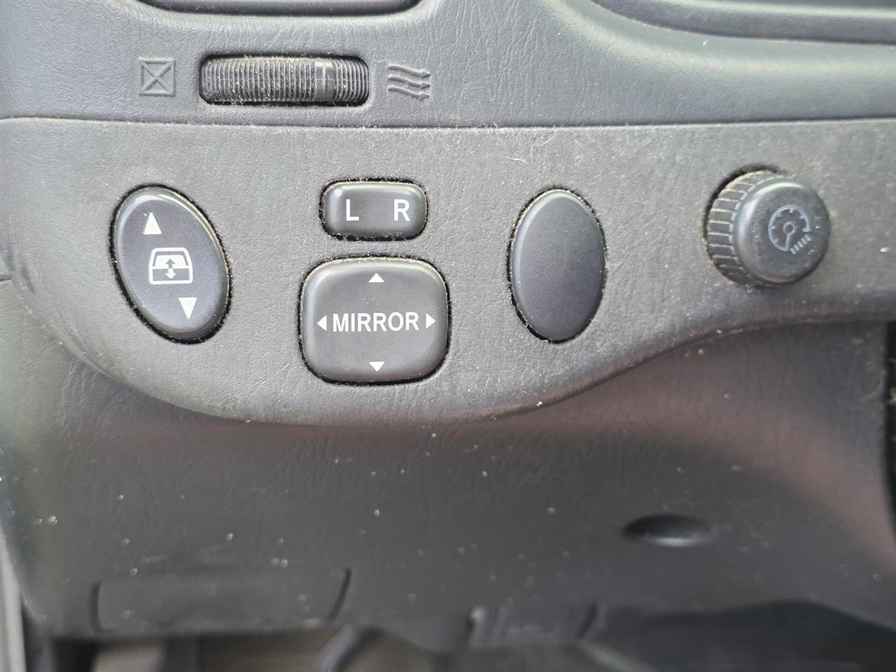 Toyota Tundra SR5 Double Cab 2WD 2005