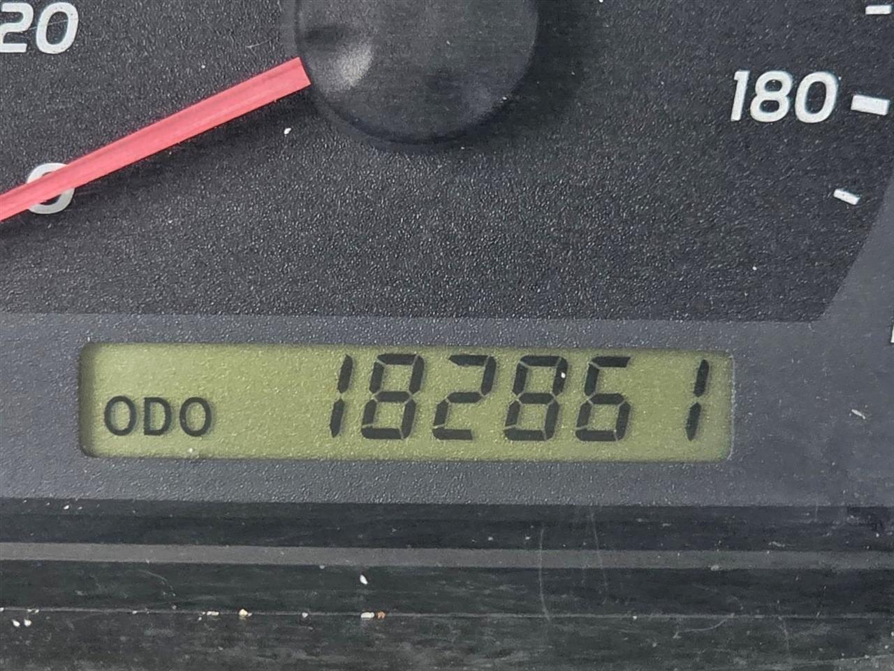 Toyota Tundra SR5 Double Cab 2WD 2005