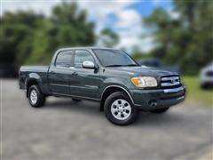 2005 Toyota Tundra 