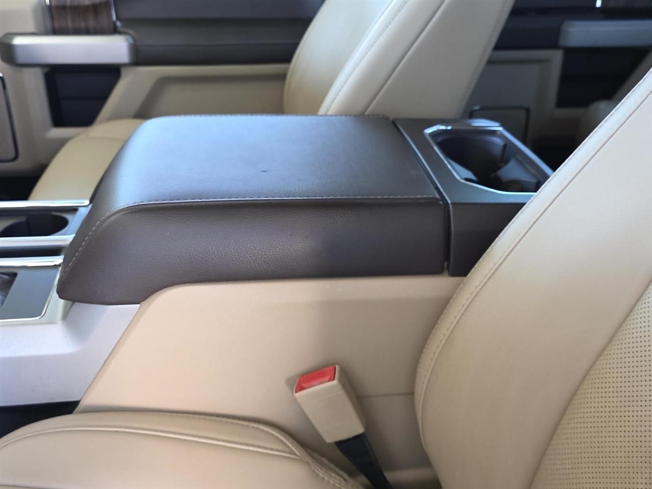 Ford F-150 XL SuperCrew 5.5-ft. Bed 4WD 2019