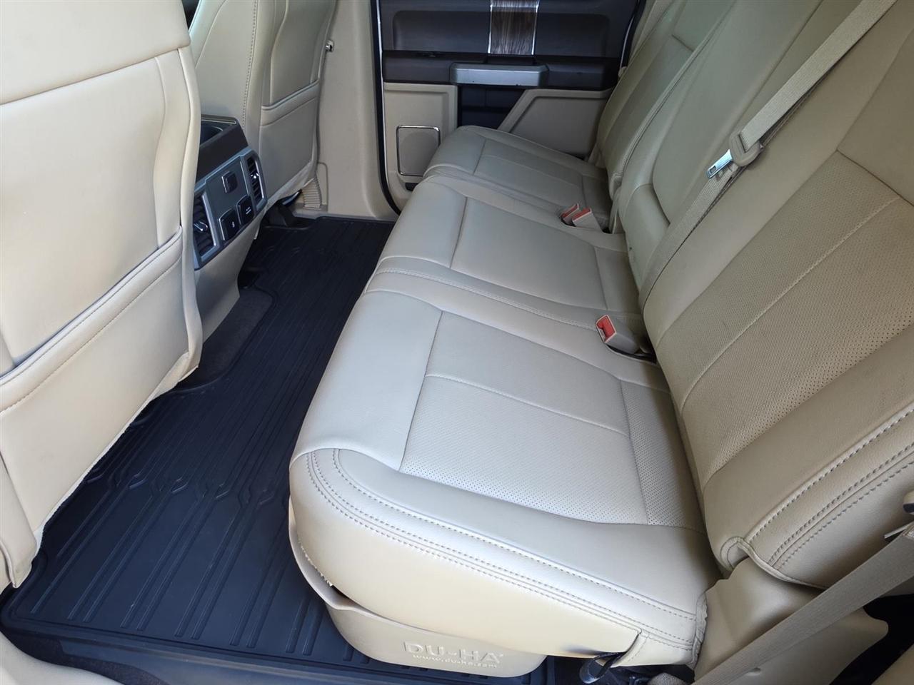 Ford F-150 XL SuperCrew 5.5-ft. Bed 4WD 2019