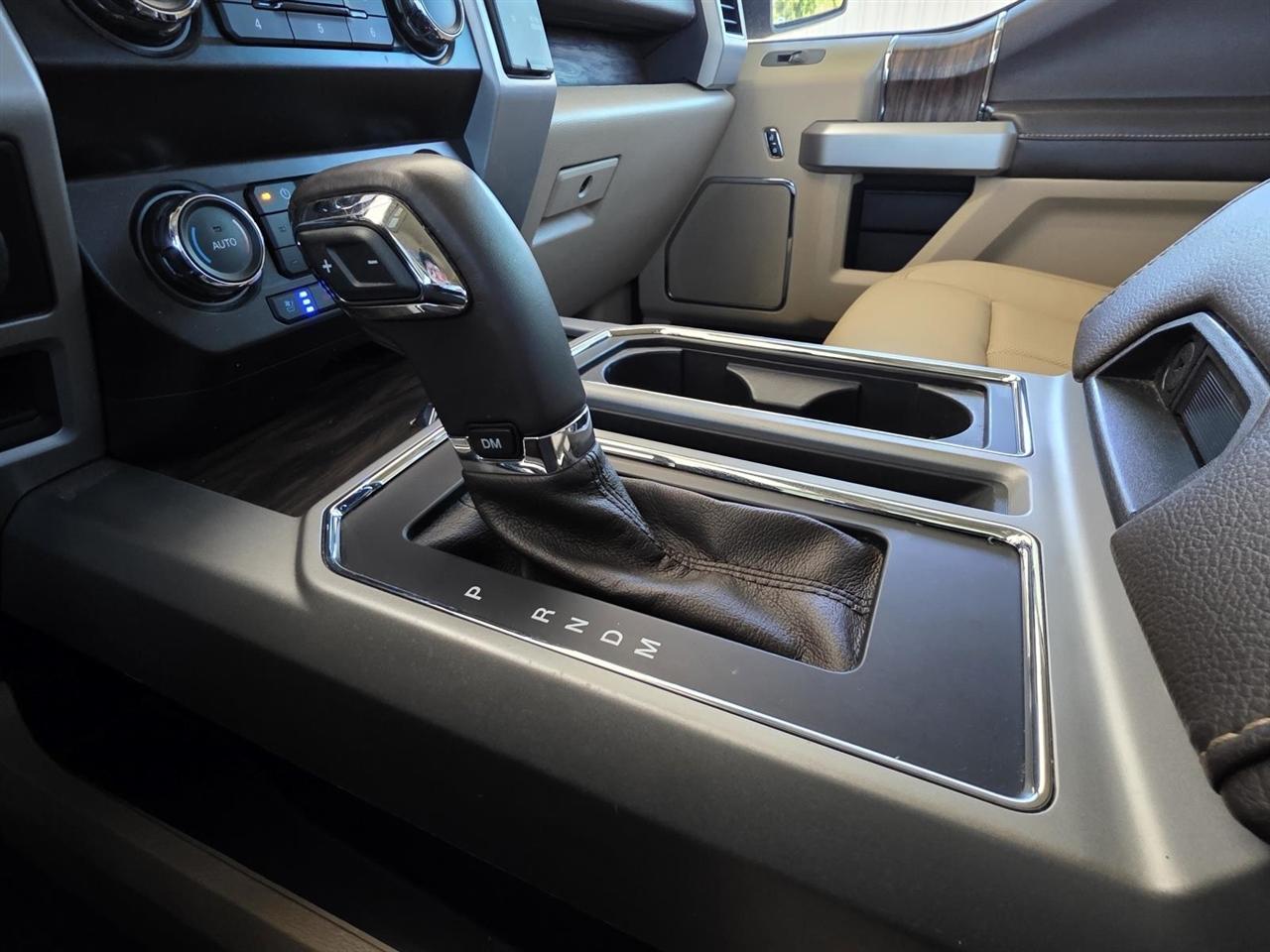 Ford F-150 XL SuperCrew 5.5-ft. Bed 4WD 2019