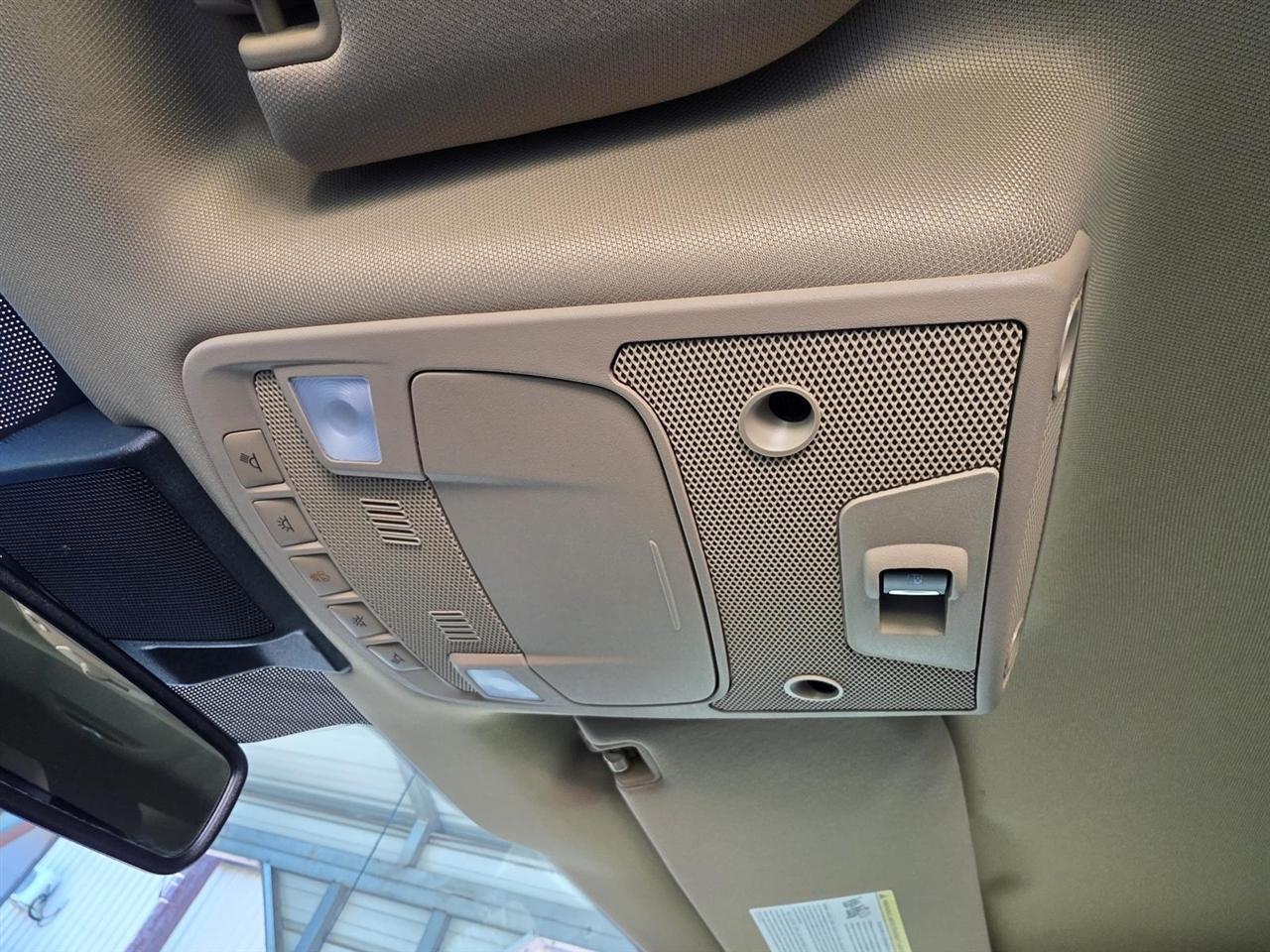 Ford F-150 XL SuperCrew 5.5-ft. Bed 4WD 2019