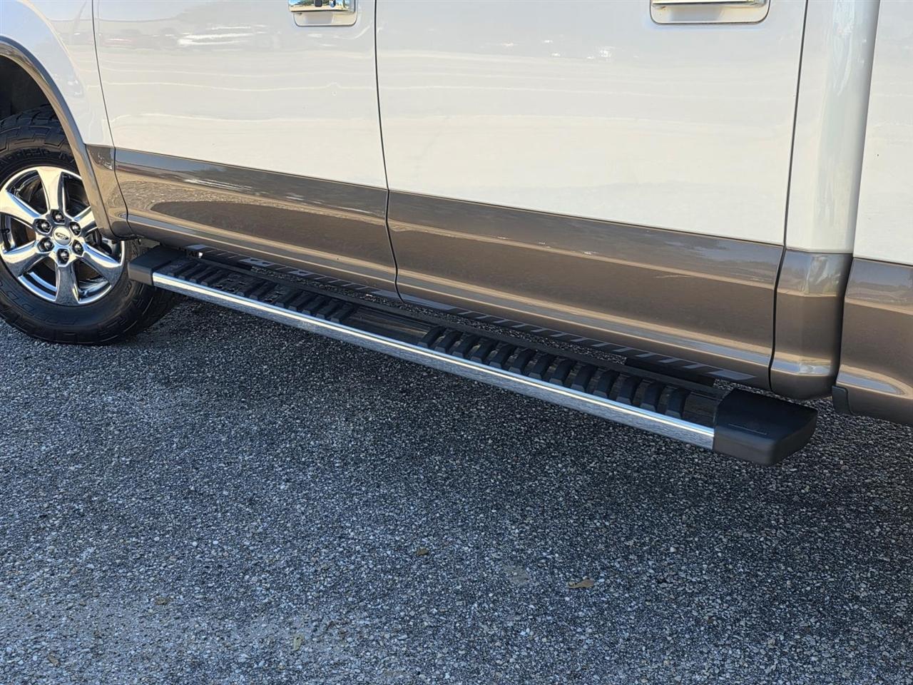 Ford F-150 XL SuperCrew 5.5-ft. Bed 4WD 2019