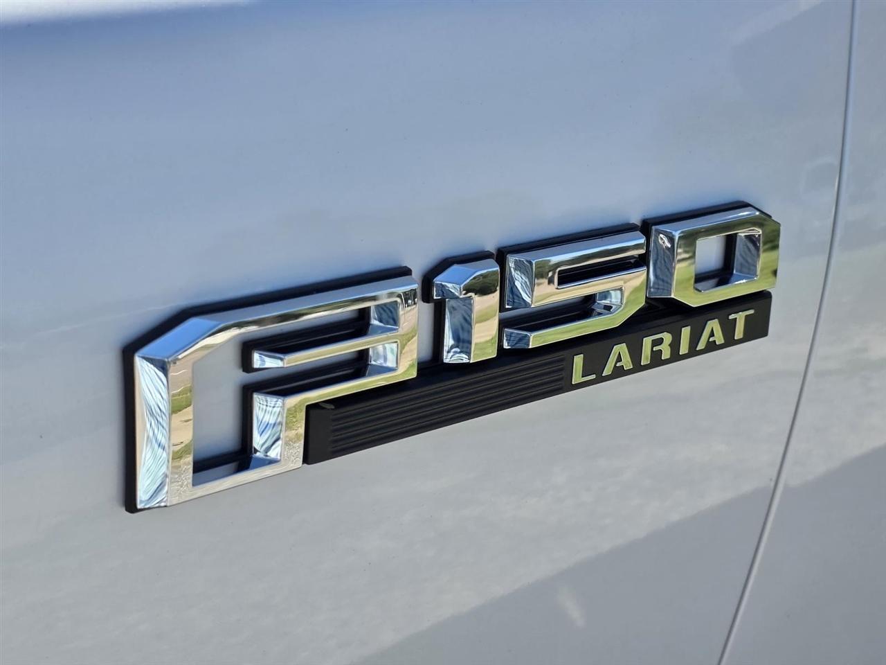 Ford F-150 XL SuperCrew 5.5-ft. Bed 4WD 2019