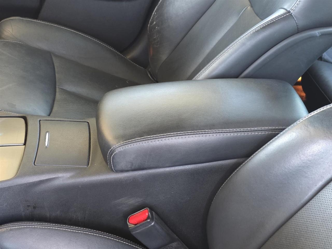 Nissan Maxima SV 2014