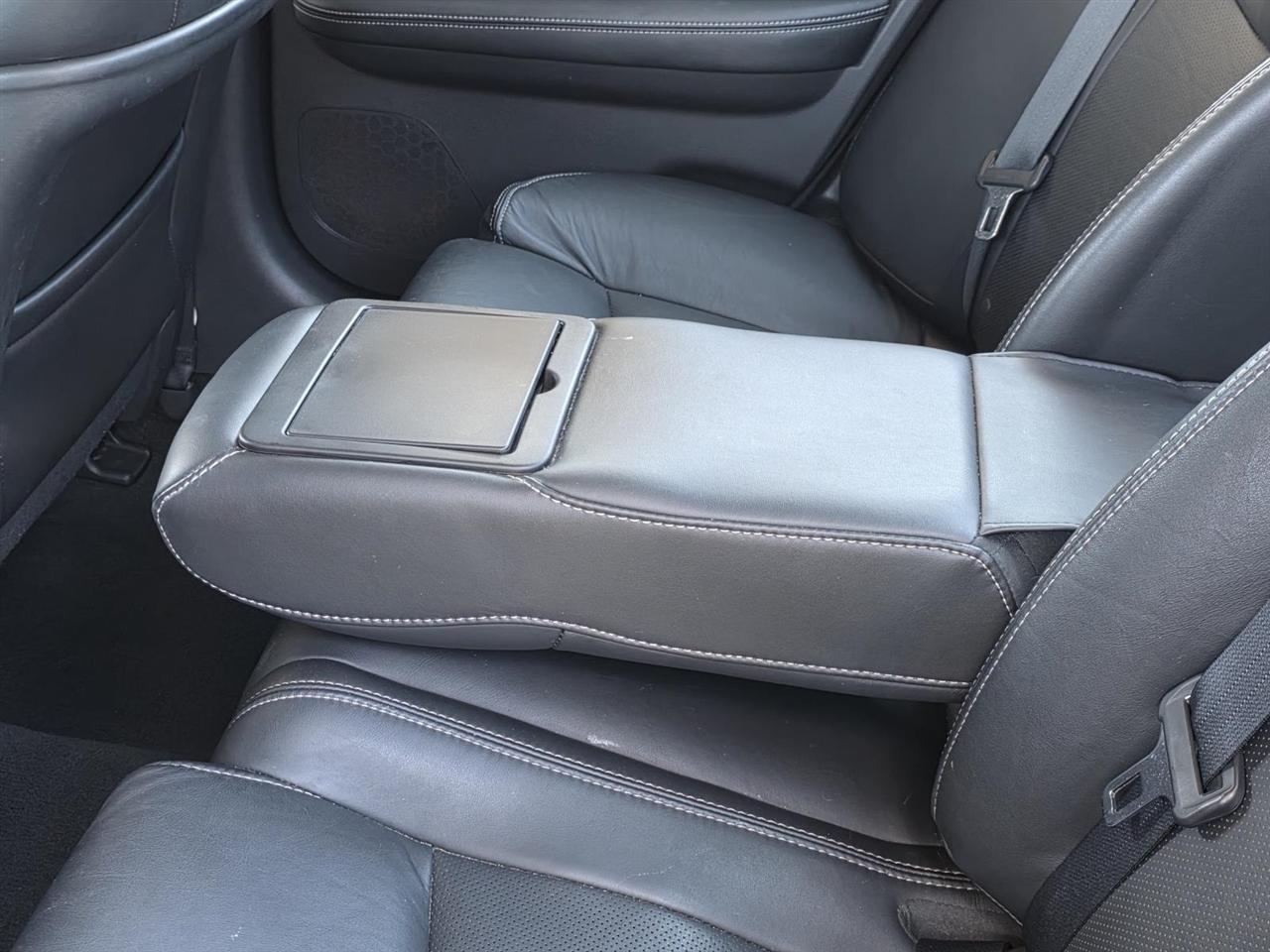 Nissan Maxima SV 2014