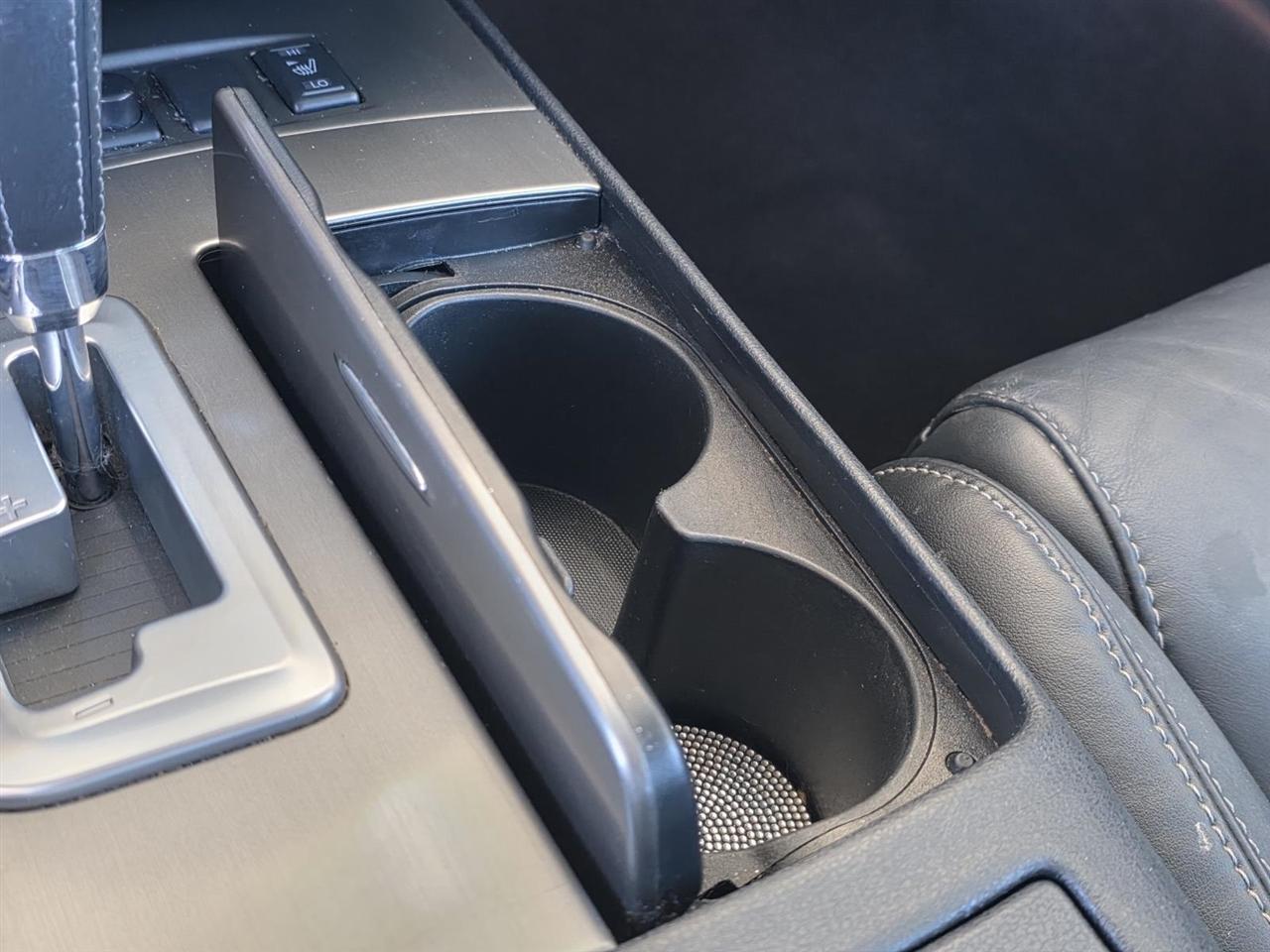 Nissan Maxima SV 2014