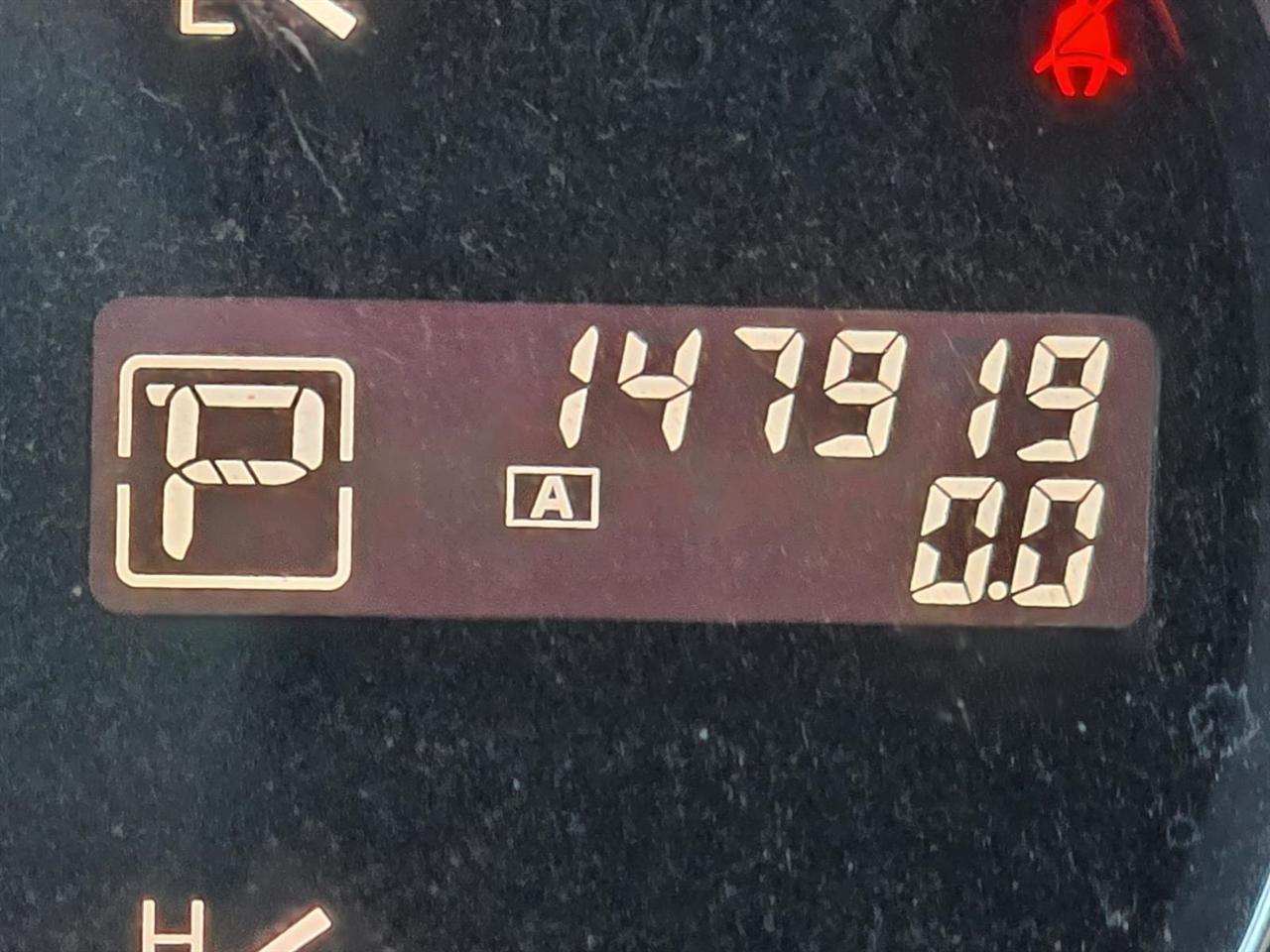 Nissan Maxima SV 2014