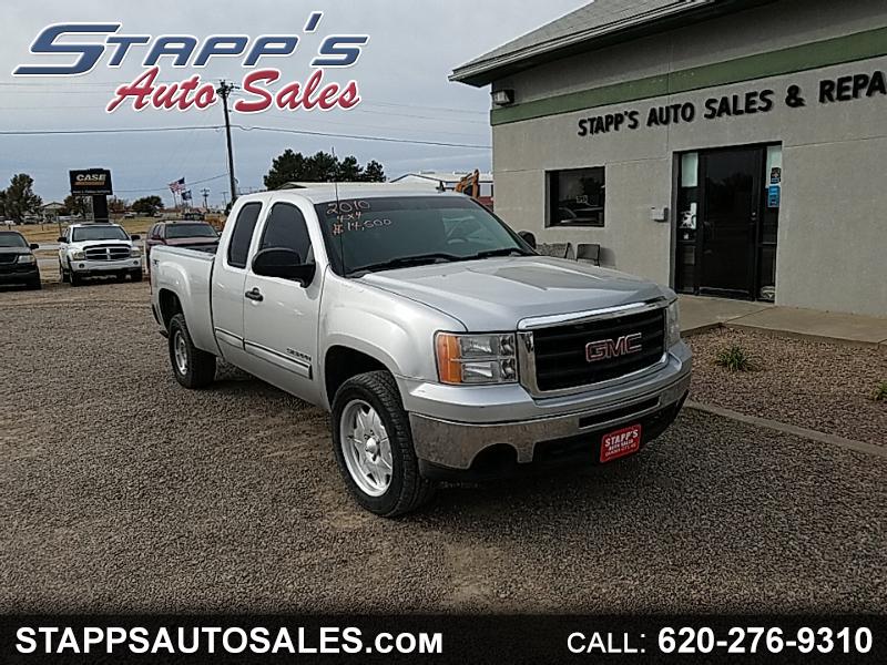 Used Cars Garden City KS Used Cars & Trucks KS Stapp's Auto Sales