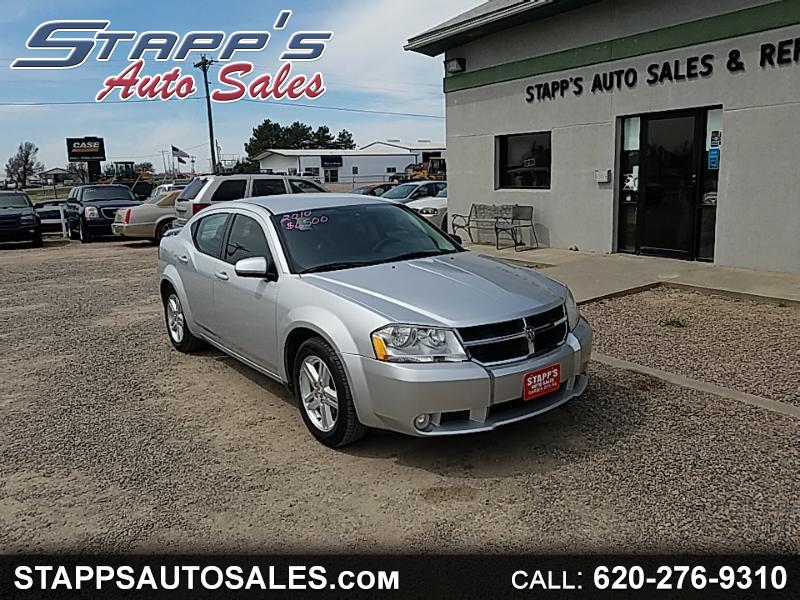 Used Cars Garden City KS Used Cars & Trucks KS Stapp's Auto Sales